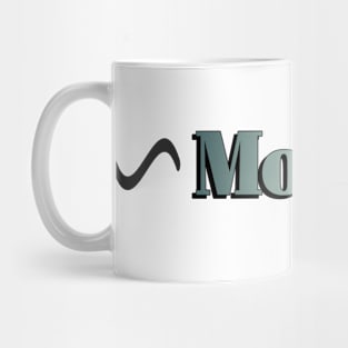 Money Mug